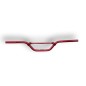 Handlebar Protaper look 22mm red
