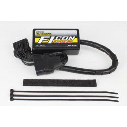 Fuel Injection Control type X Honda MSX JC61- pour les kit 4 soupapes Takegawa • Motorkit