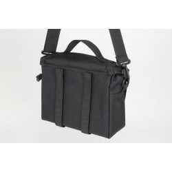 Sac - mallette latérale Touring Takegawa pour Monkey 125cc JB02-JB03 • Motorkit