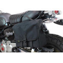 Support de sac latéral Takegawa pour Monkey 125cc JB02-JB03 | Motorkit