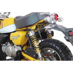 Support de sac latéral Takegawa pour Monkey 125cc JB02-JB03 • Motorkit