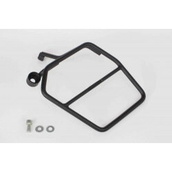 Support de sac latéral Takegawa pour Monkey 125cc JB02-JB03
