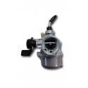 Carburateur Nibbi PZE18 pour Honda Dax Monkey Gorilla et copies | Motorkit