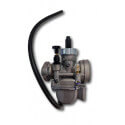 Carburateur Nibbi PE 19mm 4 temps  | Motorkit