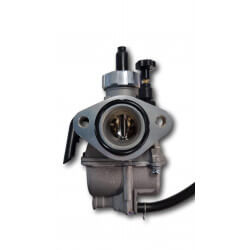Carburateur Nibbi PE 19mm 4 temps  PE19FL-SP • Motorkit