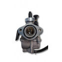 Carburateur Nibbi PE 19mm 4 temps  PE19FL-SP | Motorkit