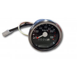Speedometer 120Km/h Monkey  • Motorkit