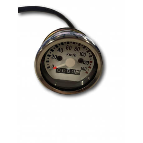 Speedometer 120Km/h Monkey 