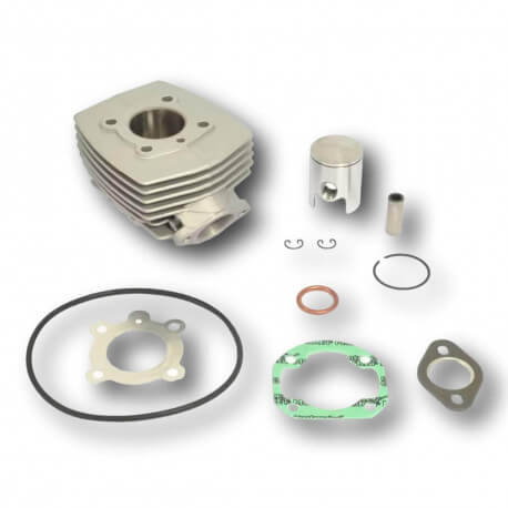 Kit cylindre 50cc G1 Athena Wallaroo - Fox - Peugeot 103