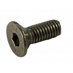 Daytona anima ontstekingsplaat verzonken schroef - M6x15 • Motorkit