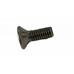 Bolt, cross recessed countersunk M6x15 for ignition plate • Motorkit