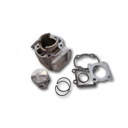 Cylindre Airsal 50cc Booster - Bws - Stunt - Slider - Aprilia SR • Motorkit