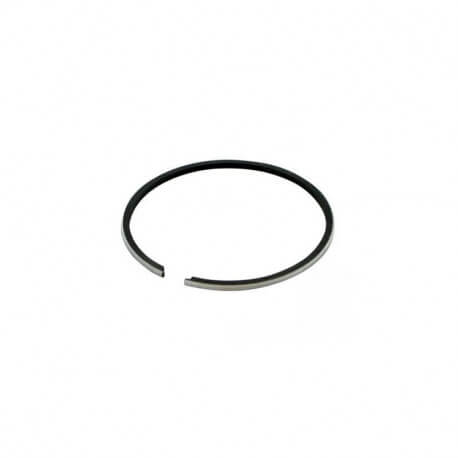 Zuigerveer - 42mm x 1.5 - verborgen pin - plat