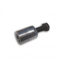 Arrache volant - M27 x 1mm - filet DROIT allumage HPI et Honda Bali, SFX, X8R Kokusan • Motorkit