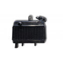 Radiateur type Polini Bidalot pour Peugeot - MBK - Camino  210 x 140 mm | Motorkit