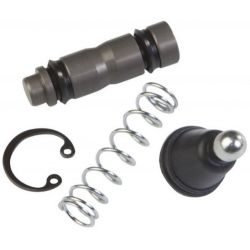 Kit réparation maitre cylindre - pompe de frein AJP 11mm • Motorkit