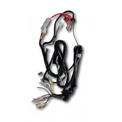 Wiring loom for Honda Dax 12 volts  • Motorkit