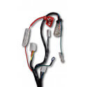 Wiring loom for Honda Dax 12 volts  | Motorkit
