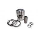 Piston type origine Dax ST CT Cub Monkey - 6 Volts - 39mm - Réplique | Motorkit