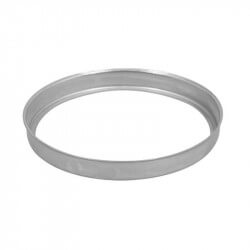 Coiffe de filtre à air Solex • Motorkit