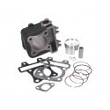 Kit cylindre DR 80cc pour scooter Piaggio Zip Fly Liberty 50cc 4 Temps  | Motorkit