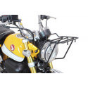 Porte bagages avant Monkey 125 JB02-03 Takegawa | Motorkit