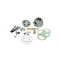 Kit cylindre 80cc Italkit pour Derbi Euro 3 - 4 Kit cylindre 80cc Italkit pour Derbi Euro 3 - 4