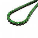 Groene ketting 420 x 134 schakels | Motorkit