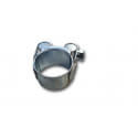 Quick clamp for 36-39mm exhaust pipe | Motorkit