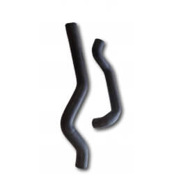 Jeu de durites de refroidissement Rieju MRT • Motorkit