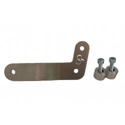 Support d'amortisseur de direction pour Dax et répliques • Motorkit