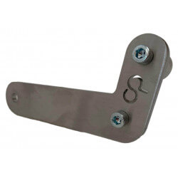 Support d'amortisseur de direction pour Dax et répliques • Motorkit