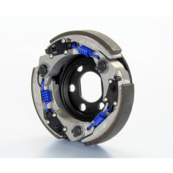 Embrayage Polini For Race 3 Minarelli 107mm • Motorkit