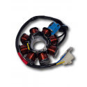 Stator d'allumage Sym Crox Orbit Fiddle 4T Euro 4 classe A  | Motorkit