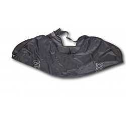 Protection genoux - jambes universelle pour scooters • Motorkit