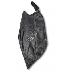 Protection genoux - jambes universelle pour scooters • Motorkit