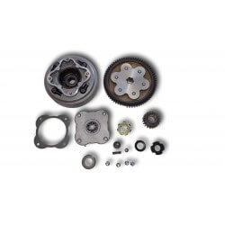 Embrayage Lifan Skyteam 50/70cc manuel - complet • Motorkit
