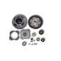 Embrayage Lifan Skyteam 50/70cc manuel - complet
