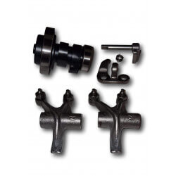 Kit arbre à cames racing  Daytona Anima 150-160cc • Motorkit