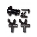 Kit arbre à cames racing  Daytona Anima 150-160cc | Motorkit