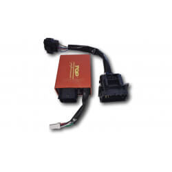 CDI variable timing advance for AM6 Euro4 - Euro5 + map switch. By Top Performances • Motorkit