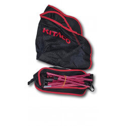 Kitaco folding meeting seat • Motorkit