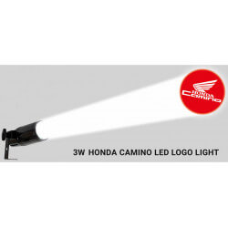Projecteur Led Honda Camino 3w 220v-240v • Motorkit