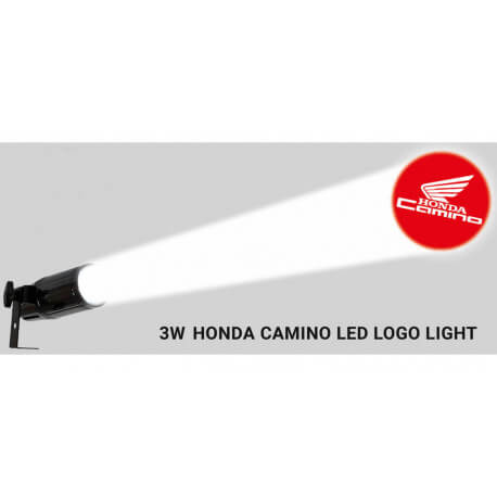 Projecteur Led Honda Camino 3w 220v-240v