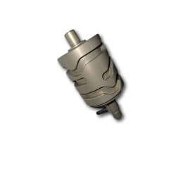 Tambour de boite de vitesses en ergal Minarelli AM6. By Top Performances. • Motorkit