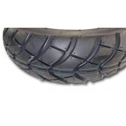 Kenda tire 130/90-10 K761 • Motorkit
