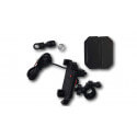 Support smartphone avec chargeur USB pour scooters et motos | Motorkit