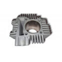 TB cylinder for KLX - Z125 - YX150 -160 64mm Nickasil  | Motorkit