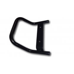 Arceau de selle Honda Monkey 125cc JB02-JB03 Noir • Motorkit