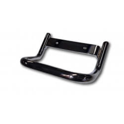 Arceau de selle Honda Monkey 125cc JB02-JB03 Chromé • Motorkit